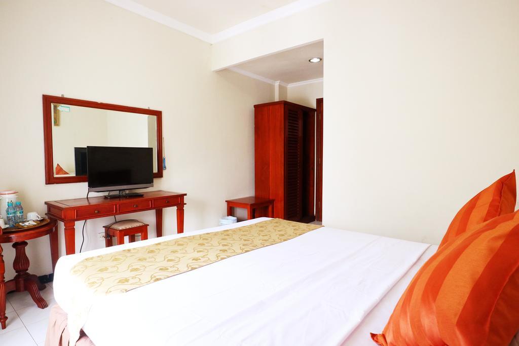 Hotel Pasah Asi Surabaya Eksteriør bilde