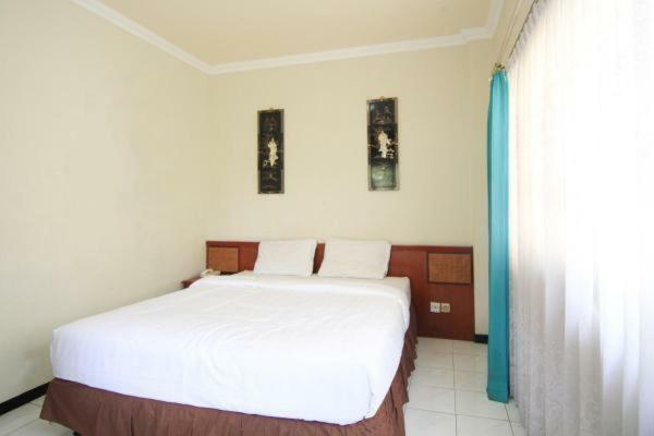 Hotel Pasah Asi Surabaya Eksteriør bilde